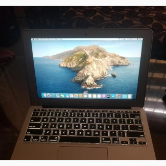 Laptop Apple MacBook Air 2012 4GB Intel Core I5 SSD 60GB