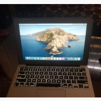 Laptop Apple MacBook Air 2012 4GB Intel Core I5 SSD 60GB