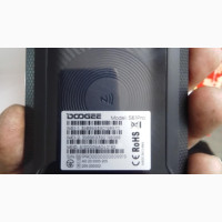 Doogee S61 Pro 128 GB Black - Brand New