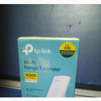 TP-LINK 300 Mbps Wi-Fi Range Extender