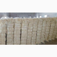 Sisal Fibre for Craft Making, Twine, Rope, and Reinforcement Materials