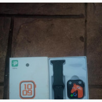 T500 Smartwatch
