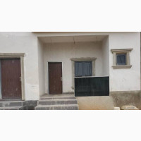 3bdrm Block of Flats in Close To The Abuja, Gaduwa for sale