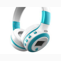 Zealot B19 Headphones