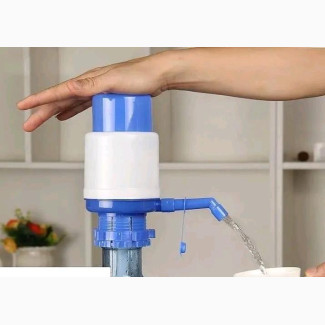 Manual Water Pump