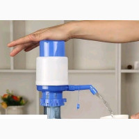 Manual Water Pump