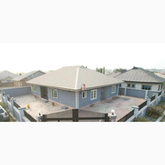 Furnished 3bdrm Bungalow in Federal Housing, Abeokuta North for sale