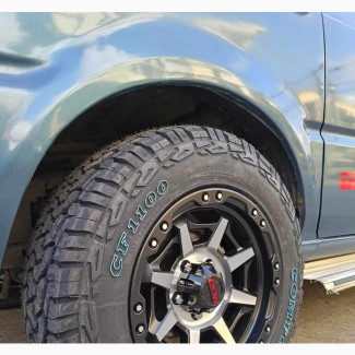 205/70r15 Comforser Tire