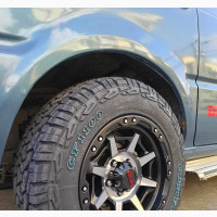 205/70r15 Comforser Tire