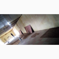 Warehouse Strictly for Goods