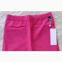 Mini Biker Short