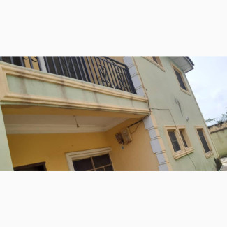 Furnished 3bdrm Block of Flats in Peluseriki, Akala Express for rent