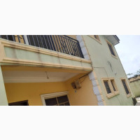 Furnished 3bdrm Block of Flats in Peluseriki, Akala Express for rent