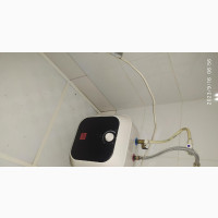 Sweet Home Water Heater 15L