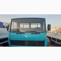 Mercedes-Benz 814 Truck Medium Chassis