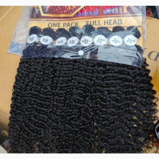 100% Human Hair Bundle