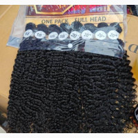 100% Human Hair Bundle
