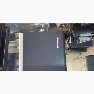 Laptop Lenovo G50-70 4GB Intel Core I3 HDD 320GB