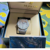Hublot Wristwatch a Month Old