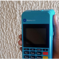 Moniepoint POS Terminal Machine