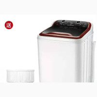 6.5KG 3M Manual Washing Machine - Brand New