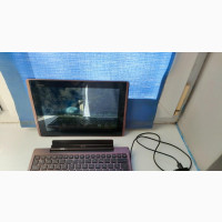 Laptop Asus Eee Pad Transformer TF101 1GB Nvidia HDD 16 GB