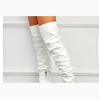 Most Wanted Ladies Fashion High Heel Boots Shoe