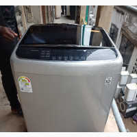 LG 16kg Inverter Drum Direct Drive Top Loader Low Voltage