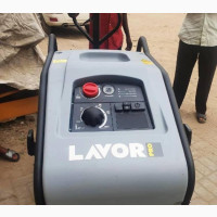 Lavour Steam Pressure Washer Hot and Cold