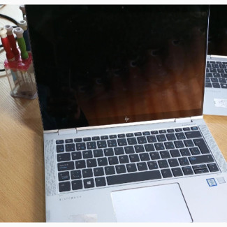 New Laptop HP EliteBook X360 1030 G3 16GB Intel Core I7 SSD 500GB