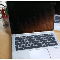 New Laptop HP EliteBook X360 1030 G3 16GB Intel Core I7 SSD 500GB