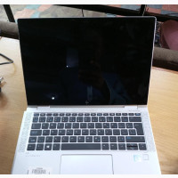 New Laptop HP EliteBook X360 1030 G3 16GB Intel Core I7 SSD 500GB