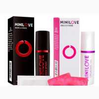 Minilove Delay Spray - Solve Delayed Ejaculation Issue