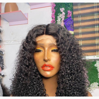 16 Pissy Wig