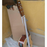 Original Professional Semi Acoustic Guitar