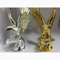 Eagle Ornament Decor