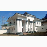 5 Bedroom Duplex in Lekki Phase 1 Right for Office Use