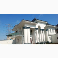 5 Bedroom Duplex in Lekki Phase 1 Right for Office Use