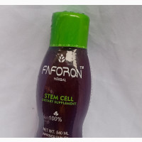 Get Rid of Hypertension With Faforon Herbal