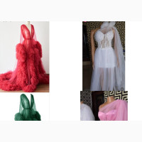 Rent Luxe Robe For