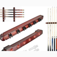 Brand New Universal Snooker Stick Hanger