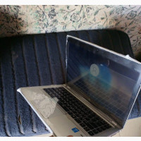 New Laptop HP EliteBook Folio 9470M 8GB Intel Core I5 HDD 500GB