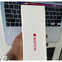 Apple Watch Series 9 45mm Red Aluminium Cell/GPS (Mryf3ch/A