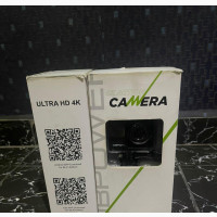 Action Camera