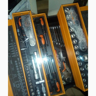 Sucket Tool Box