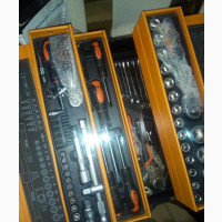 Sucket Tool Box