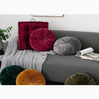 Luxury Throw Pillow - Brand New