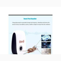 Pest Reject New Power Ultrasonic Electronic Insecticide