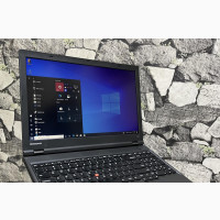 Laptop Lenovo ThinkPad W541 8GB Intel Core I7 HDD 1T