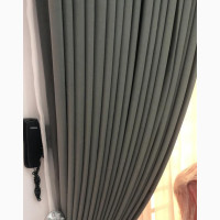 Luxury Exclusive Turkish Curtain